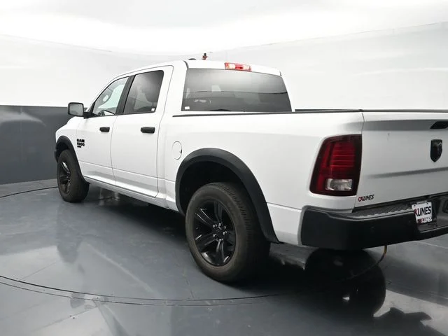SEMINUEVOS RAM 1500 Classic a Estados en autogozo