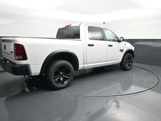 SEMINUEVOS RAM 1500 Classic a Estados en autogozo