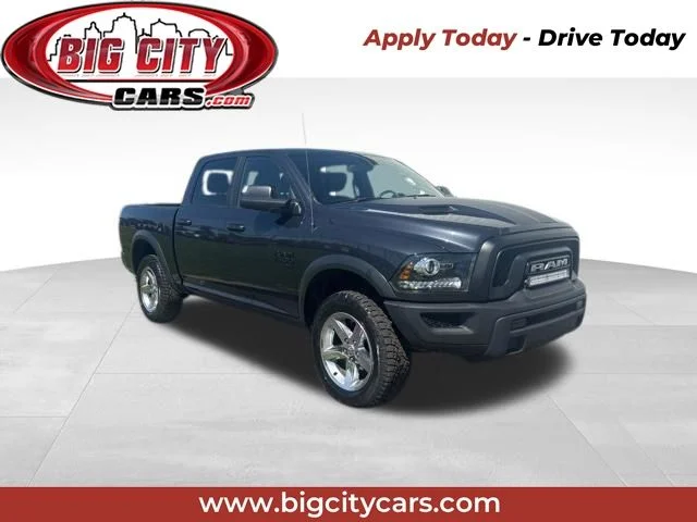 SEMINUEVOS RAM 1500 Classic a Estados en autogozo