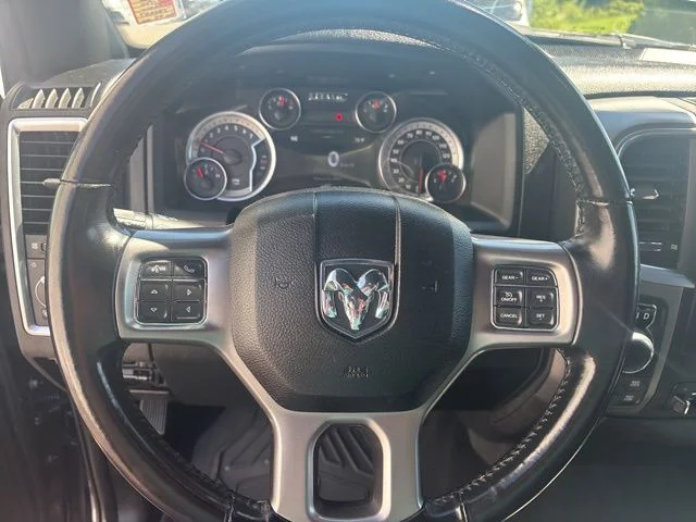 SEMINUEVOS RAM 1500 Classic a Estados en autogozo