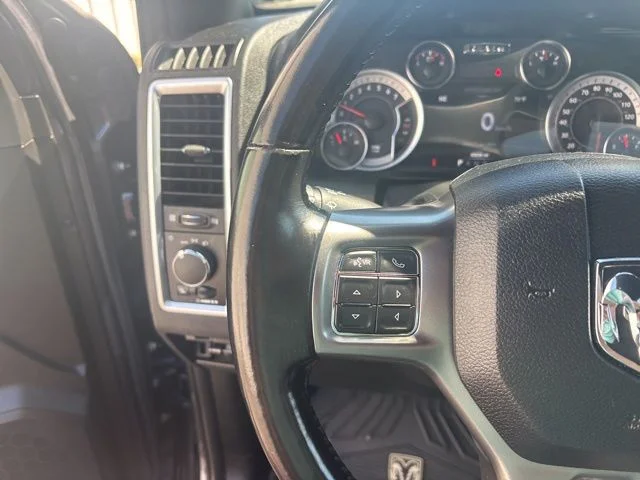 SEMINUEVOS RAM 1500 Classic a Estados en autogozo