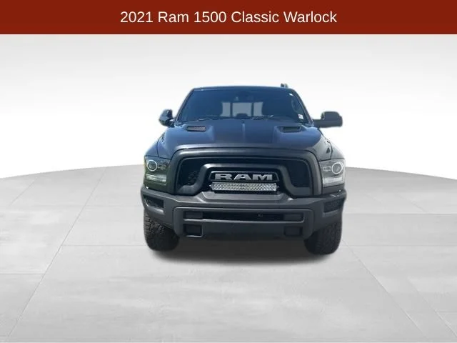 SEMINUEVOS RAM 1500 Classic a Estados en autogozo