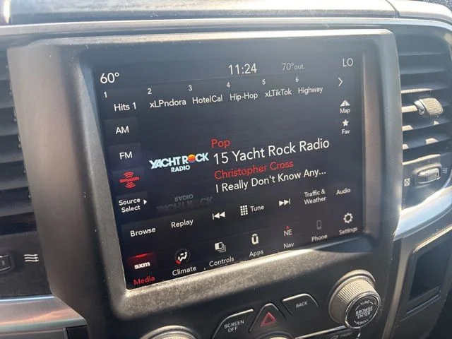 SEMINUEVOS RAM 1500 Classic a Estados en autogozo
