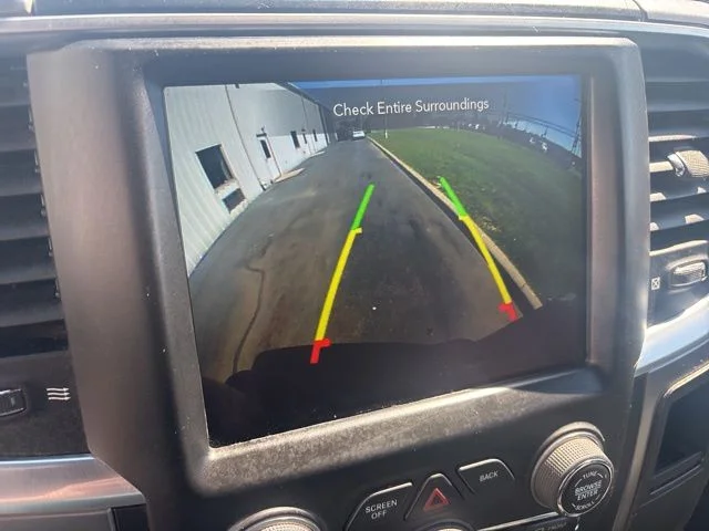 SEMINUEVOS RAM 1500 Classic a Estados en autogozo