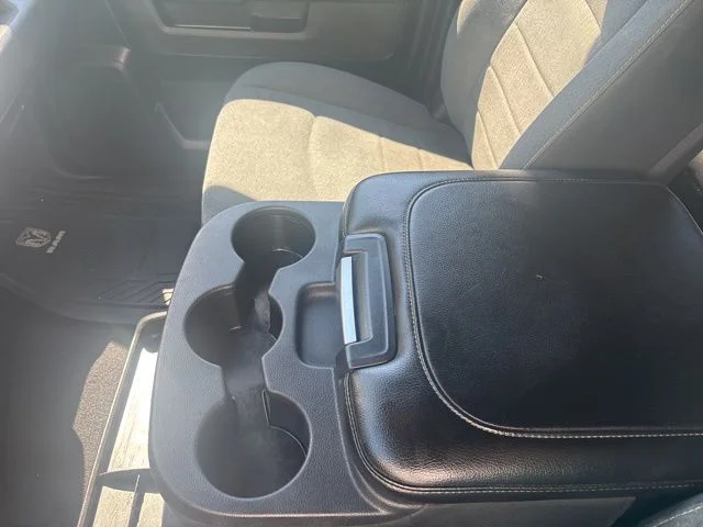 SEMINUEVOS RAM 1500 Classic a Estados en autogozo