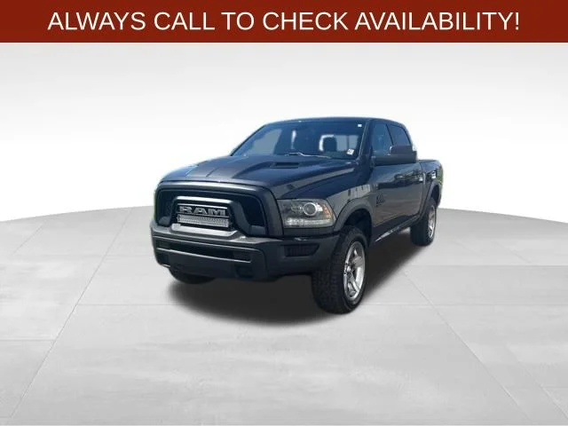 SEMINUEVOS RAM 1500 Classic a Estados en autogozo