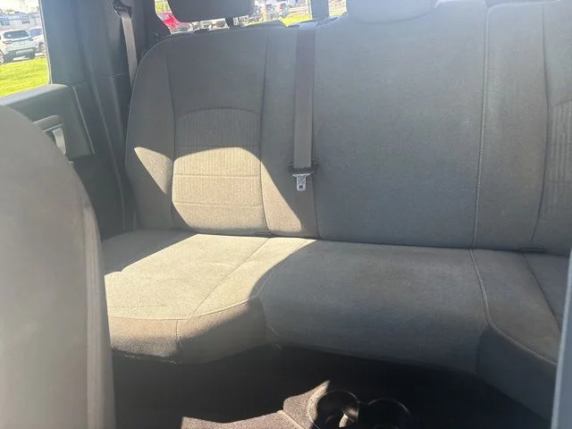 SEMINUEVOS RAM 1500 Classic a Estados en autogozo