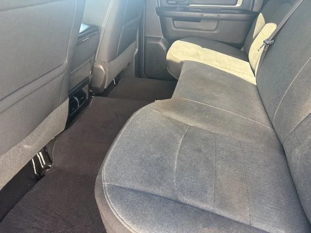 SEMINUEVOS RAM 1500 Classic a Estados en autogozo