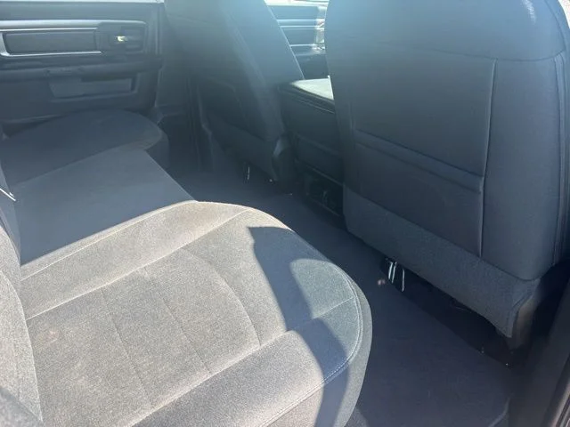 SEMINUEVOS RAM 1500 Classic a Estados en autogozo
