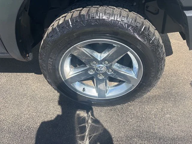 SEMINUEVOS RAM 1500 Classic a Estados en autogozo