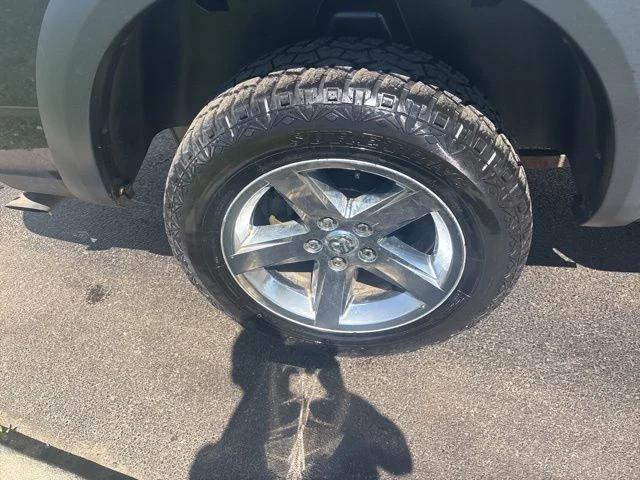 SEMINUEVOS RAM 1500 Classic a Estados en autogozo