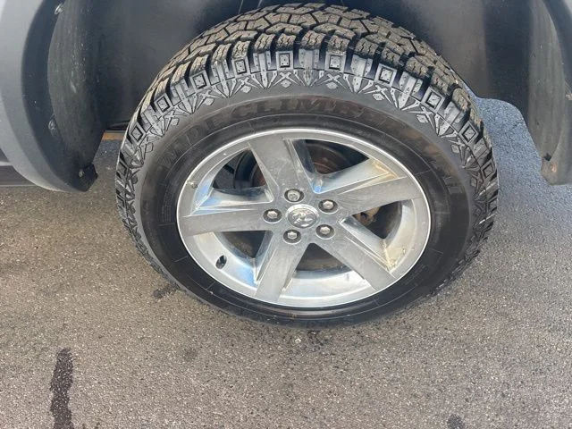 SEMINUEVOS RAM 1500 Classic a Estados en autogozo