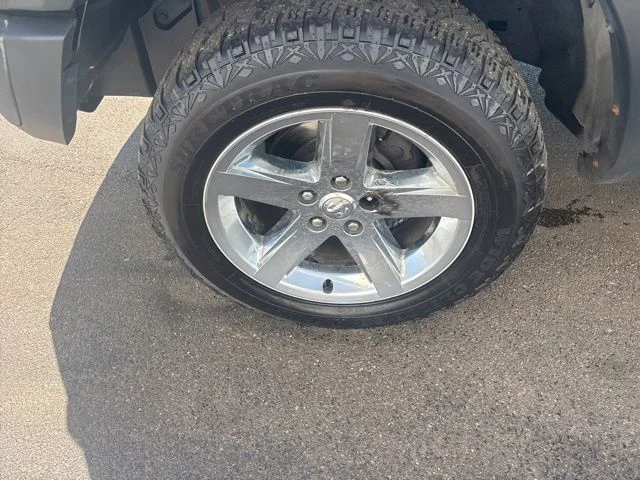 SEMINUEVOS RAM 1500 Classic a Estados en autogozo