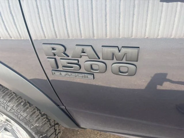 SEMINUEVOS RAM 1500 Classic a Estados en autogozo