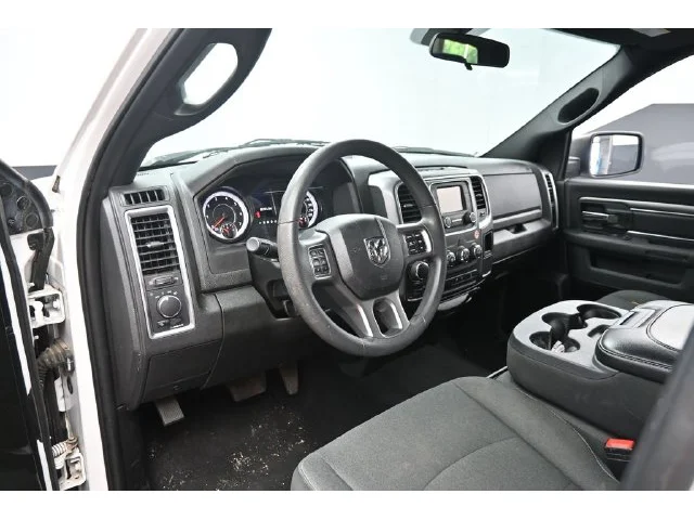 SEMINUEVOS RAM 1500 Classic a Estados en autogozo