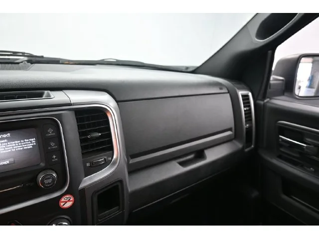 SEMINUEVOS RAM 1500 Classic a Estados en autogozo
