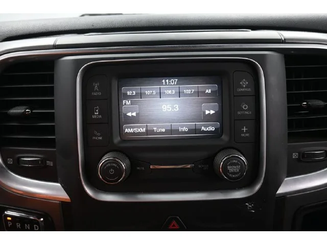 SEMINUEVOS RAM 1500 Classic a Estados en autogozo