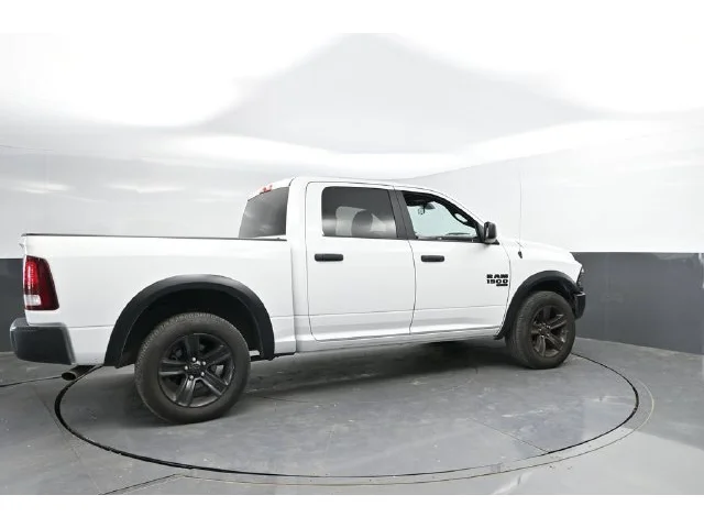 SEMINUEVOS RAM 1500 Classic a Estados en autogozo