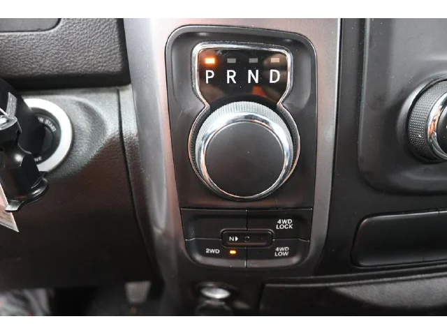 SEMINUEVOS RAM 1500 Classic a Estados en autogozo