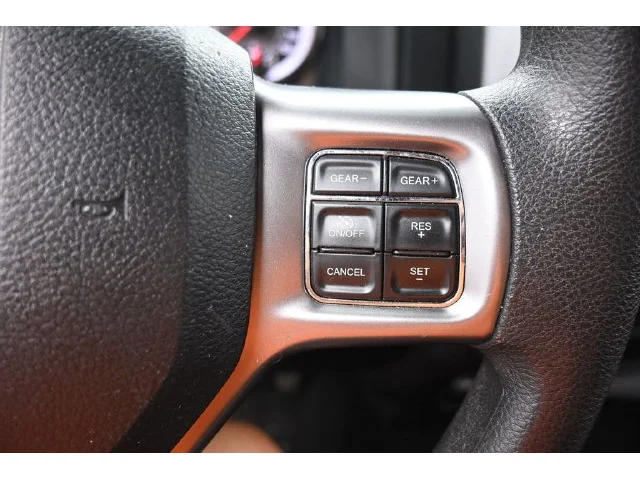 SEMINUEVOS RAM 1500 Classic a Estados en autogozo