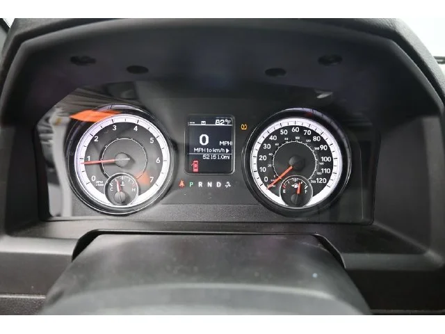 SEMINUEVOS RAM 1500 Classic a Estados en autogozo