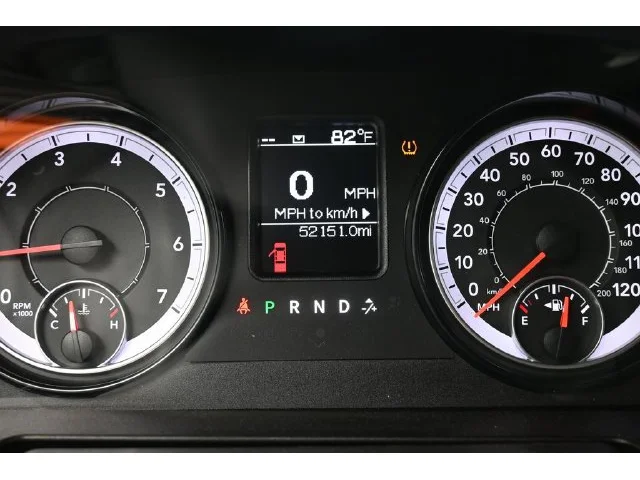 SEMINUEVOS RAM 1500 Classic a Estados en autogozo