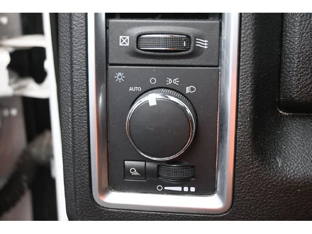 SEMINUEVOS RAM 1500 Classic a Estados en autogozo