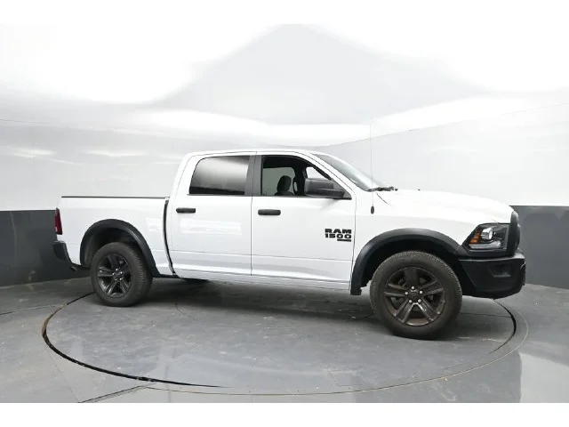 SEMINUEVOS RAM 1500 Classic a Estados en autogozo