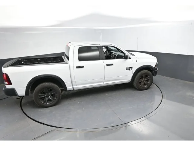 SEMINUEVOS RAM 1500 Classic a Estados en autogozo