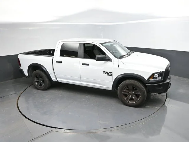 SEMINUEVOS RAM 1500 Classic a Estados en autogozo