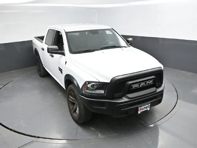 SEMINUEVOS RAM 1500 Classic a Estados en autogozo