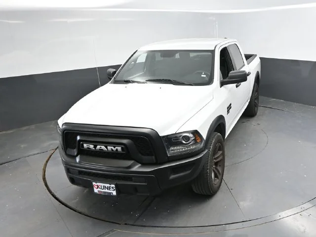 SEMINUEVOS RAM 1500 Classic a Estados en autogozo