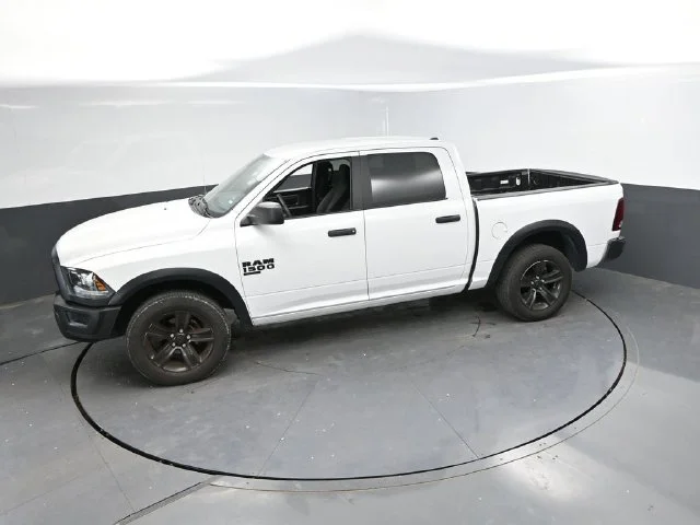 SEMINUEVOS RAM 1500 Classic a Estados en autogozo
