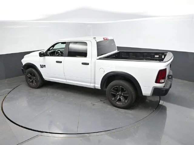 SEMINUEVOS RAM 1500 Classic a Estados en autogozo