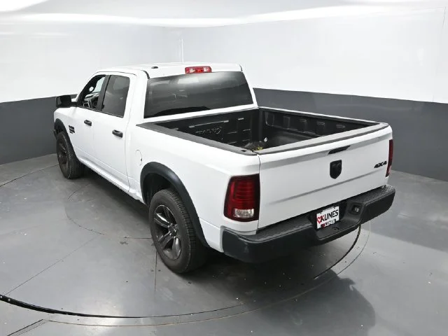 SEMINUEVOS RAM 1500 Classic a Estados en autogozo