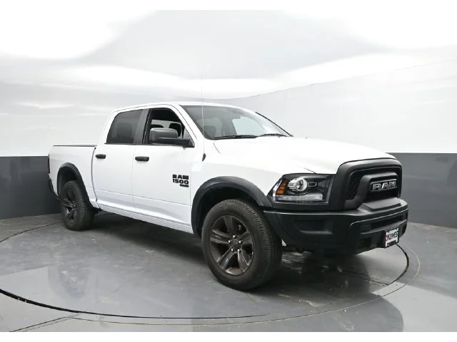 SEMINUEVOS RAM 1500 Classic a Estados en autogozo