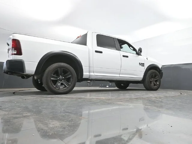 SEMINUEVOS RAM 1500 Classic a Estados en autogozo