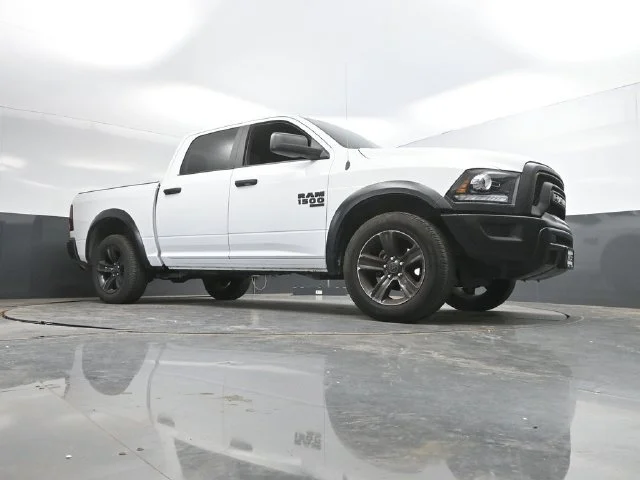 SEMINUEVOS RAM 1500 Classic a Estados en autogozo