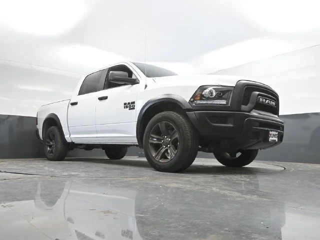 SEMINUEVOS RAM 1500 Classic a Estados en autogozo