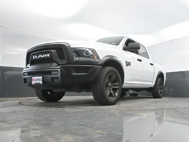 SEMINUEVOS RAM 1500 Classic a Estados en autogozo