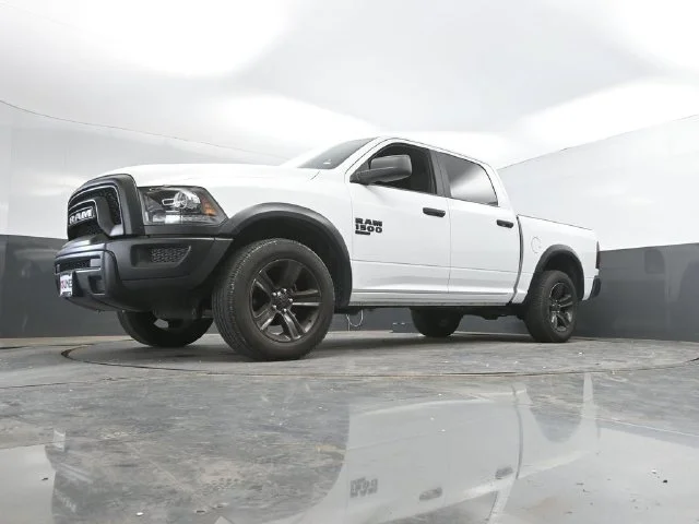 SEMINUEVOS RAM 1500 Classic a Estados en autogozo