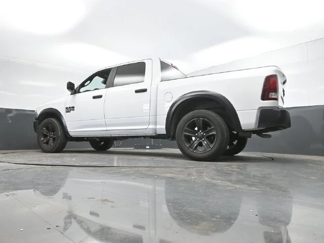 SEMINUEVOS RAM 1500 Classic a Estados en autogozo