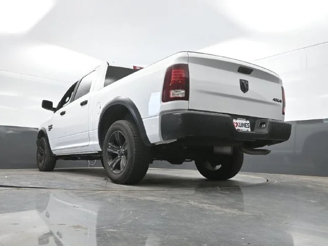 SEMINUEVOS RAM 1500 Classic a Estados en autogozo