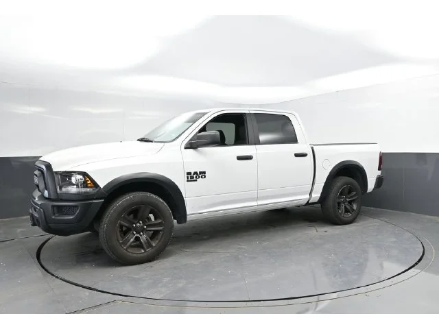 SEMINUEVOS RAM 1500 Classic a Estados en autogozo