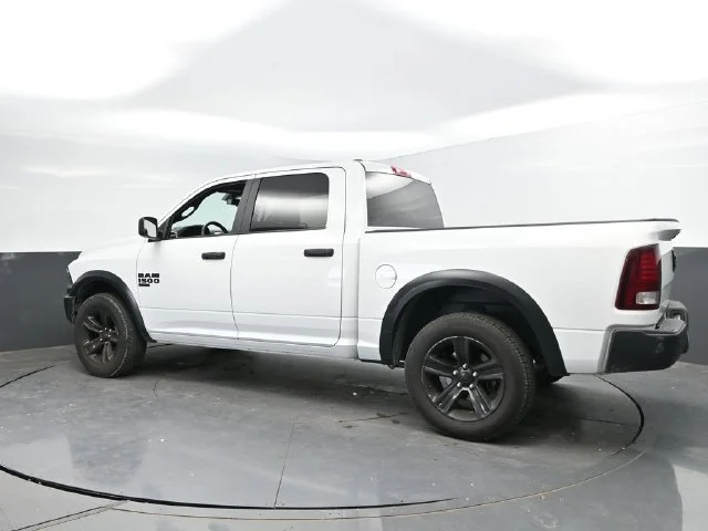 SEMINUEVOS RAM 1500 Classic a Estados en autogozo