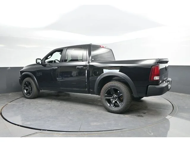 SEMINUEVOS RAM 1500 Classic a Estados en autogozo