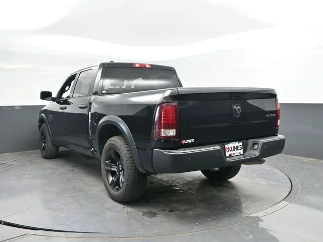 SEMINUEVOS RAM 1500 Classic a Estados en autogozo