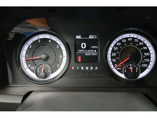 SEMINUEVOS RAM 1500 Classic a Estados en autogozo