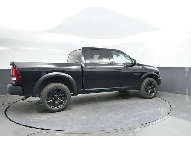 SEMINUEVOS RAM 1500 Classic a Estados en autogozo