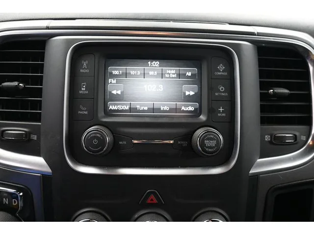 SEMINUEVOS RAM 1500 Classic a Estados en autogozo